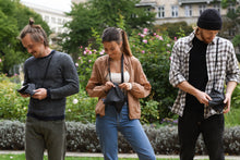 Load image into Gallery viewer, ÄKKI SÄKKI - First version