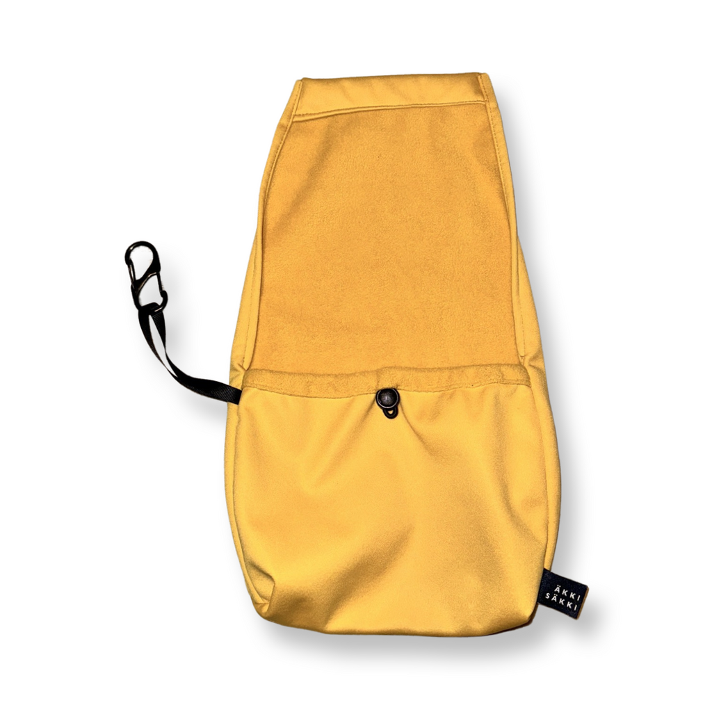 ÄKKI SÄKKI - YELLOW