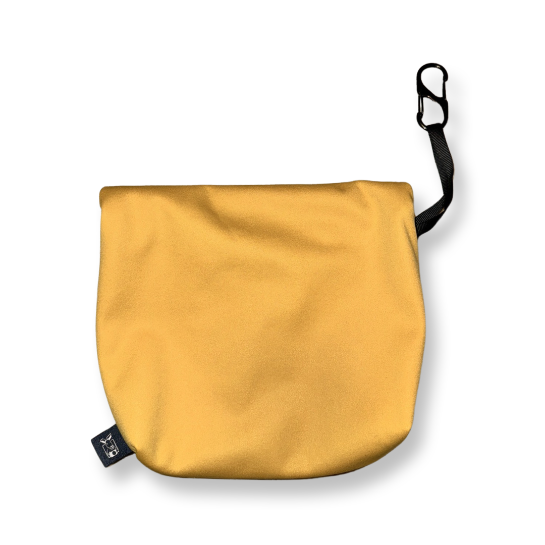 ÄKKI SÄKKI - YELLOW