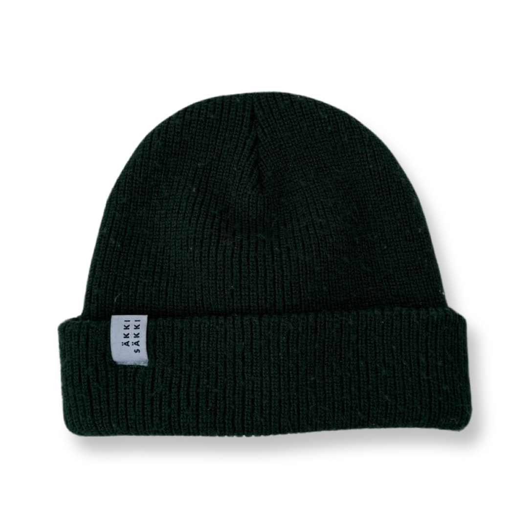ÄKKI SÄKKI BEANIE - LAKKI