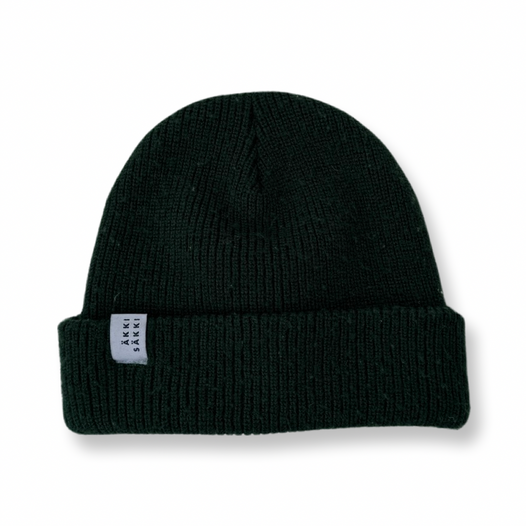ÄKKI SÄKKI BEANIE - LAKKI