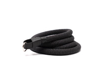 Load image into Gallery viewer, Kameraseil ROPE - Anthrazit aus Polypropylen
