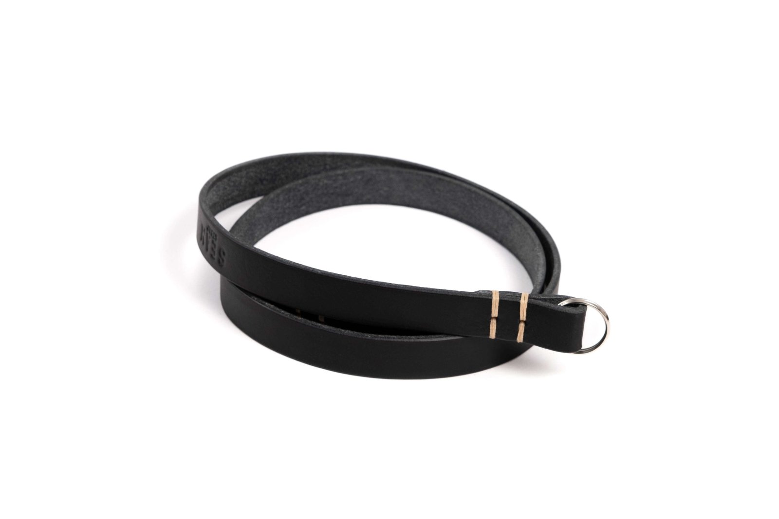 Kameragurt Leder -  Edition CLASSIC