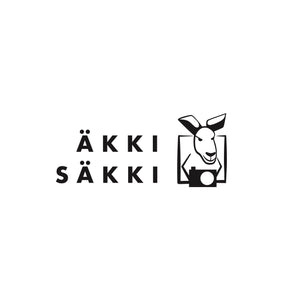 ÄKKI SÄKKI