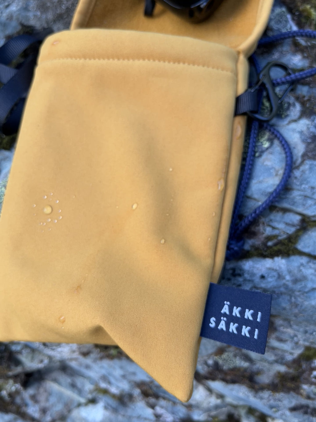 ÄKKI SÄKKI - MINI