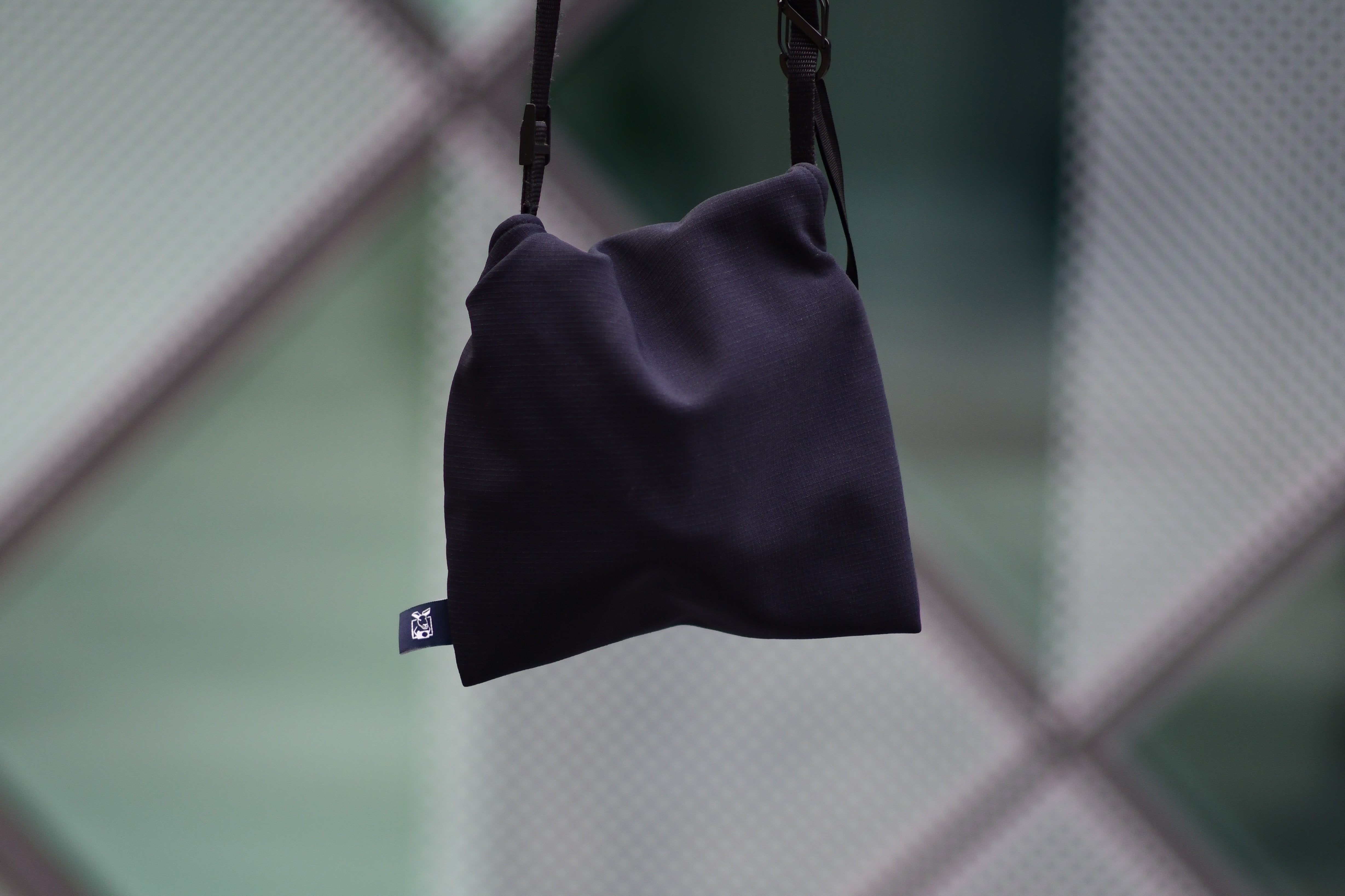 ÄKKI SÄKKI - Camera bags